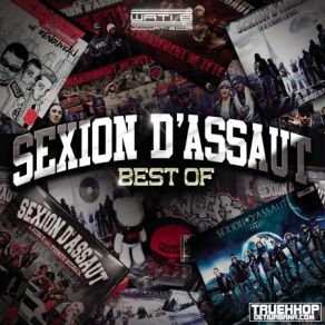 Download track Wati By Night Sexion D'Assaut