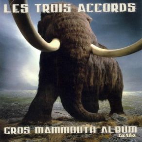 Download track Manon Les Trois Accords