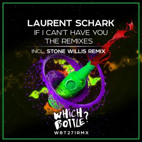 Download track If I Can't Have You (Club Mix) Laurent Schark