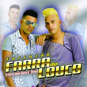 Download track Miss Piriguete Forrozão Farra De Louco