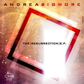 Download track Resurrection Andrea Signore