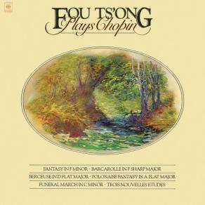 Download track Berceuse In D-Flat Major, Op. 57 (Remastered) Fou Ts'Ong