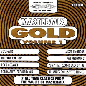 Download track 70s Fever Starts Can’t Get By Without You Mastermix