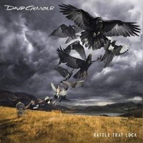 Download track Rattle That Lock (Youth Mix - 12' Extended Radio Dub) David Gilmour