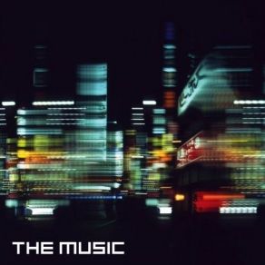 Download track The Price (Steve Fitzmaurice Mix) The Music