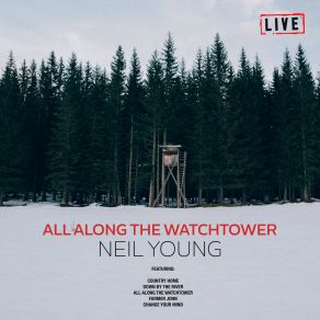 Download track Country Home (Live) Neil Young