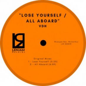 Download track Lose Yourself VDH