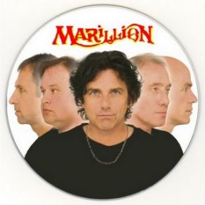 Download track Hooks In You Marillion