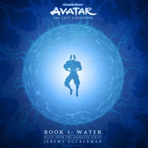 Download track Avatar The Last Airbender (End Credits) Jeremy Zuckerman