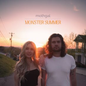 Download track Monster Summer Mothgal