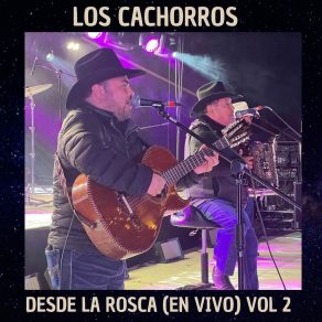 Download track Halcon De Pradera (En Vivo) Los Cachorros