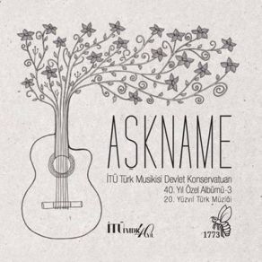 Download track Cici Bey Aşkname