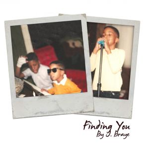 Download track Found You (Love Birdz) J. Braye