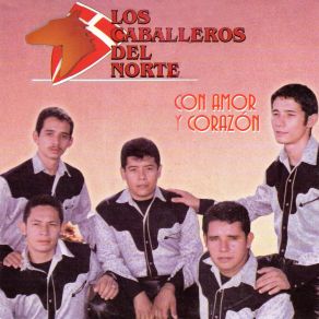 Download track Rama Seca Los Caballeros Del Norte