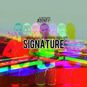 Download track The Fire Azenti