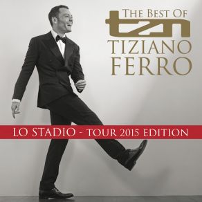 Download track Lo Stadio Tiziano Ferro