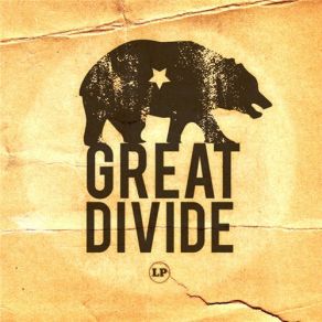 Download track Ain't No Roads The Great Divide