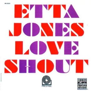 Download track Someday My Prince Will Come Etta Jones