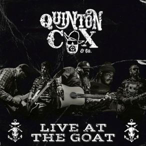 Download track Married Women (Live At THE GOAT) Quinton Cox & Co