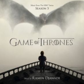 Download track Hardhome, Pt 1 Ramin Djawadi