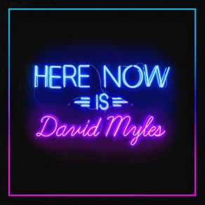 Download track Where Do I Belong David Myles