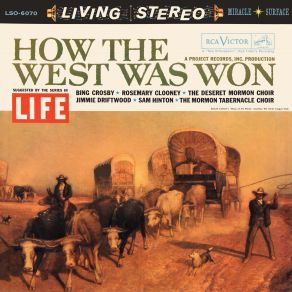 Download track Down By The Brazos Bing Crosby, Rosemary Clooney, Mormon Tabernacle Choir, Jimmy Driftwood, Sam Hinton, The Tarrytown Trio, Jack Halloran Singers, The Deseret Mormon Choir
