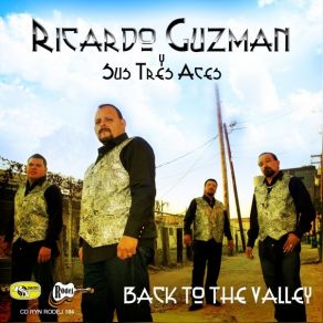 Download track Ni Que Tuvieras Tanta Suerte Ricardo Guzman Jr