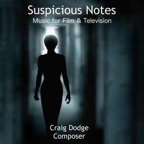 Download track They're Out There (30 Sec) Craig Dodge