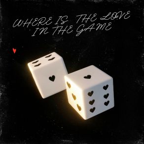 Download track Where Is Love In The Game (Instrumental) Down Payment