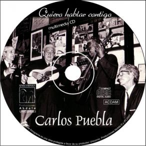 Download track Un Trago Para Mi Son Carlos Puebla