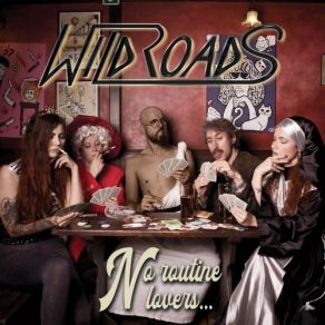 Download track Rules Of The World Wildroads