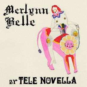 Download track Technicolor Town Tele Novella