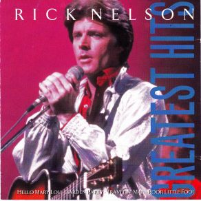 Download track I'm Walkin' Rick Nelson