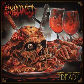 Download track Carbonized Exhumed