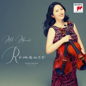 Download track Romance Oubliée For Violin & Piano In E Minor, S. 527 So Hyun Joey Park