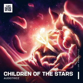 Download track Children Of The Stars Audiotricz