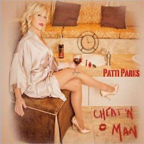 Download track What I Had To Be Patti Parks