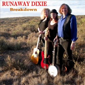 Download track Good Old Mountain Dew Runaway Dixie