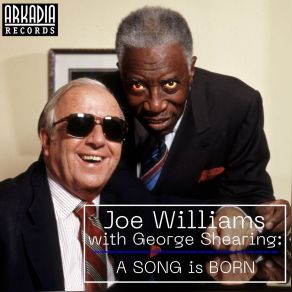 Download track Who She Do (Live) Joe Williams