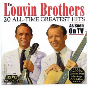 Download track Broken Engagement The Louvin Brothers