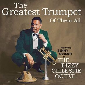 Download track Shabozz Benny Golson, Dizzy Gillespie