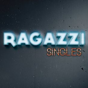 Download track No Puedo Arrancarte De Mi Ragazzi