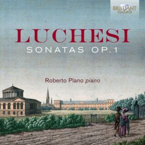 Download track Sonata No. 6 In D Major, Op. 1- III. Menuetto Con Variazione Roberto Plano