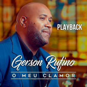 Download track Pare De Sofrer (Playback) Gerson RufinoPlayback