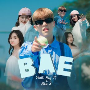 Download track Bae Phát Huy T4