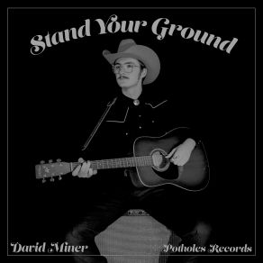 Download track Davidson County Line David Miner