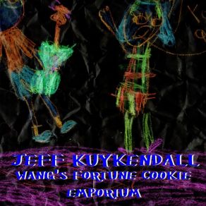 Download track Five A. M. Jeff Kuykendall