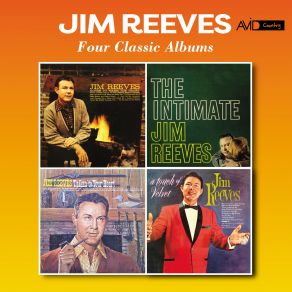Download track You're Free To Go (The Intimate Jim Reeves) Jim Reeves