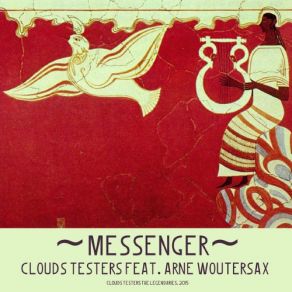 Download track Love And Loneliness. Saxophonized Clouds Testers, Arne Woutersax