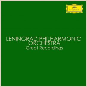 Download track Leningrad Philharmonic Orchestra - IV. Finale (Adagio Lamentoso - Andante) The Leningrad Philharmonic Orchestra, Mstislav Rostropovich, Kurt Sanderling, Evgeni Mravinsky, Gennadi Rozhdestvensky